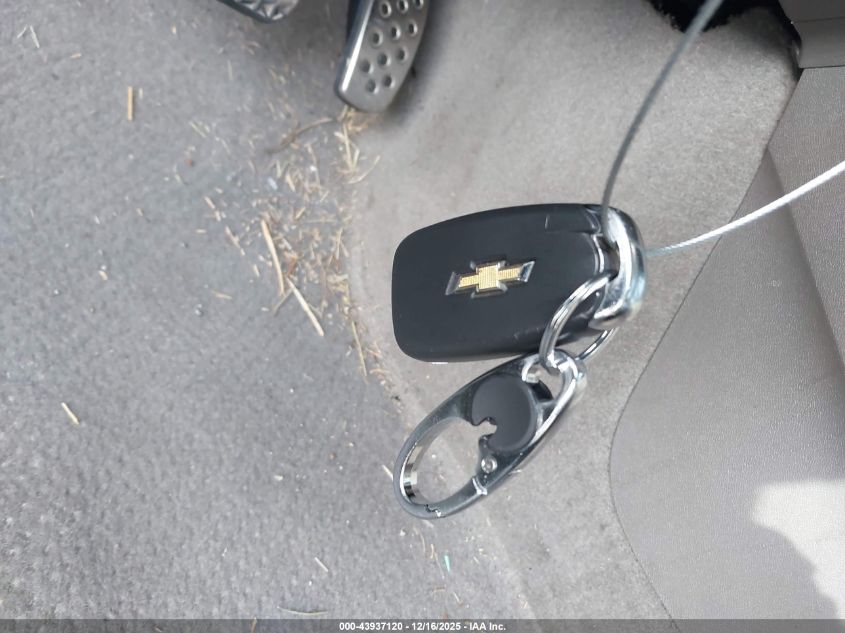 2016 Chevrolet Malibu Premier VIN: 1G1ZH5SX1GF336070 Lot: 43937120