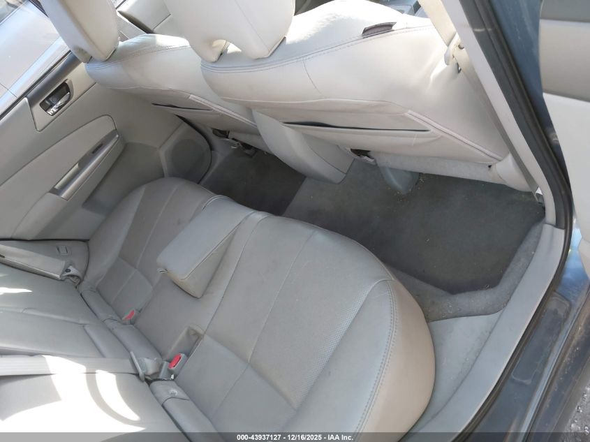 2009 Subaru Forester 2.5X Limited VIN: JF2SH64699H764383 Lot: 43937127