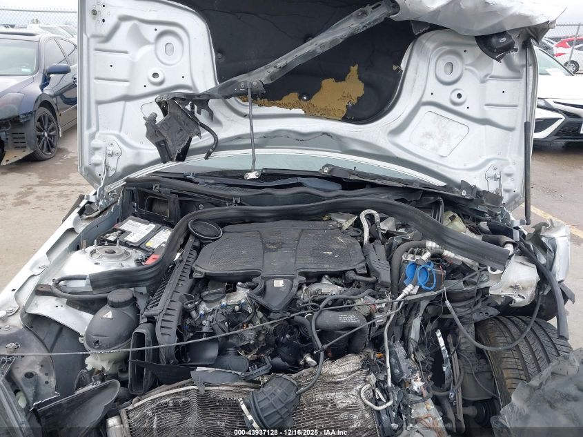 2013 Mercedes-Benz E 350 4Matic VIN: WDDHF8JB4DA710279 Lot: 43937128