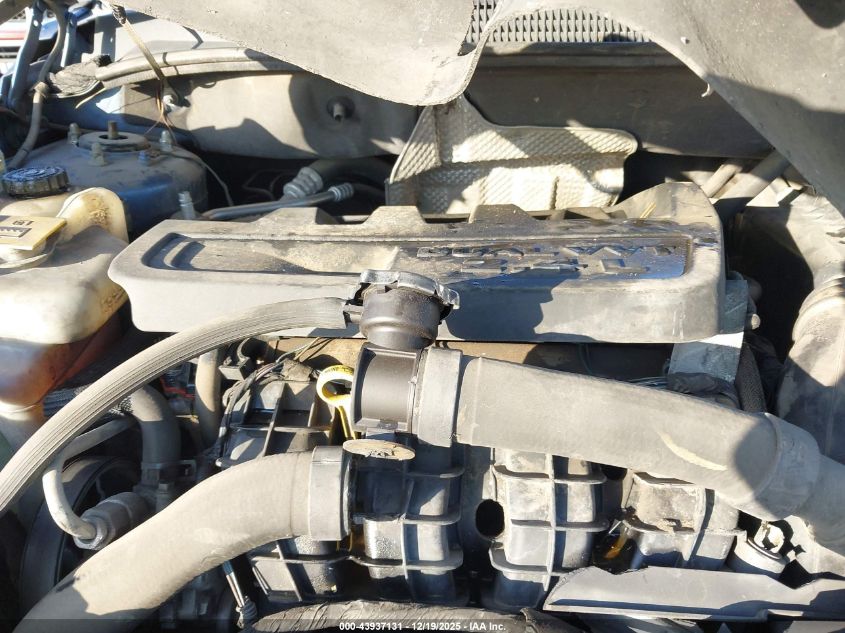 2007 Dodge Caliber R/T VIN: 1B3HE78K67D315103 Lot: 43937131