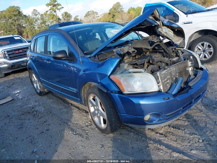 2007 Dodge Caliber R/T