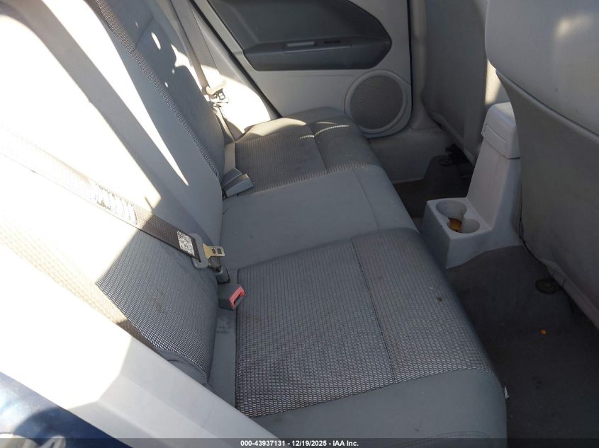 2007 Dodge Caliber R/T VIN: 1B3HE78K67D315103 Lot: 43937131