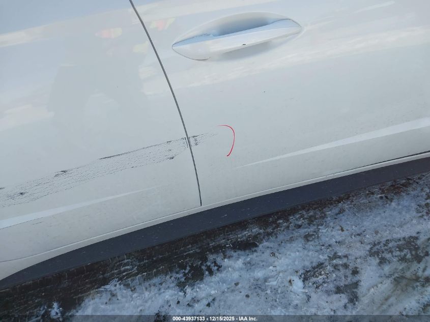 2020 Hyundai Sonata Se VIN: 5NPEG4JA0LH004878 Lot: 43937133