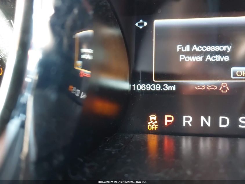 2017 Ford Mustang Ecoboost VIN: 1FA6P8TH3H5219965 Lot: 43937139