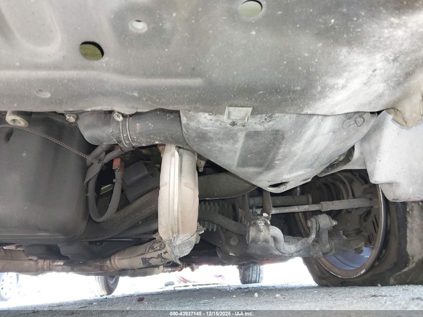 1997 Subaru Legacy Outback/Outback Limited VIN: 4S3BG6850V7631840 Lot: 43937145