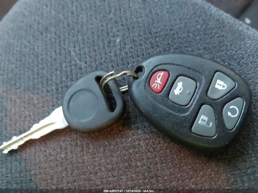 2008 Chevrolet Impala Lt VIN: 2G1WT58N389142643 Lot: 43937147