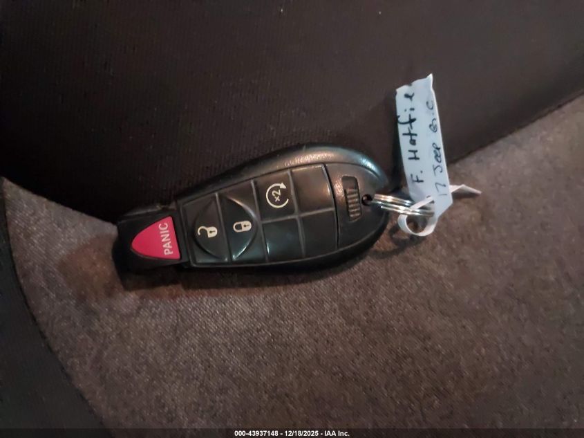 2017 Jeep Cherokee Sport VIN: 1C4PJMASXHW664284 Lot: 43937148