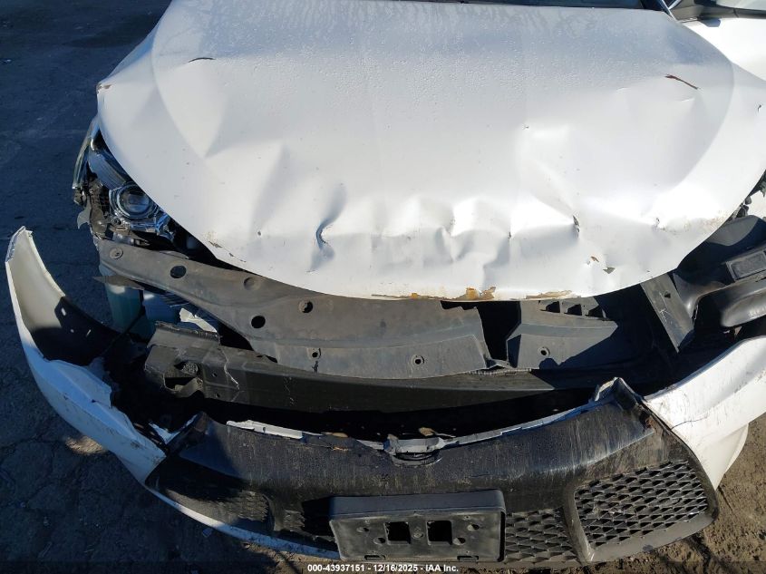 2016 Toyota Camry Se VIN: 4T1BF1FK4GU265072 Lot: 43937151