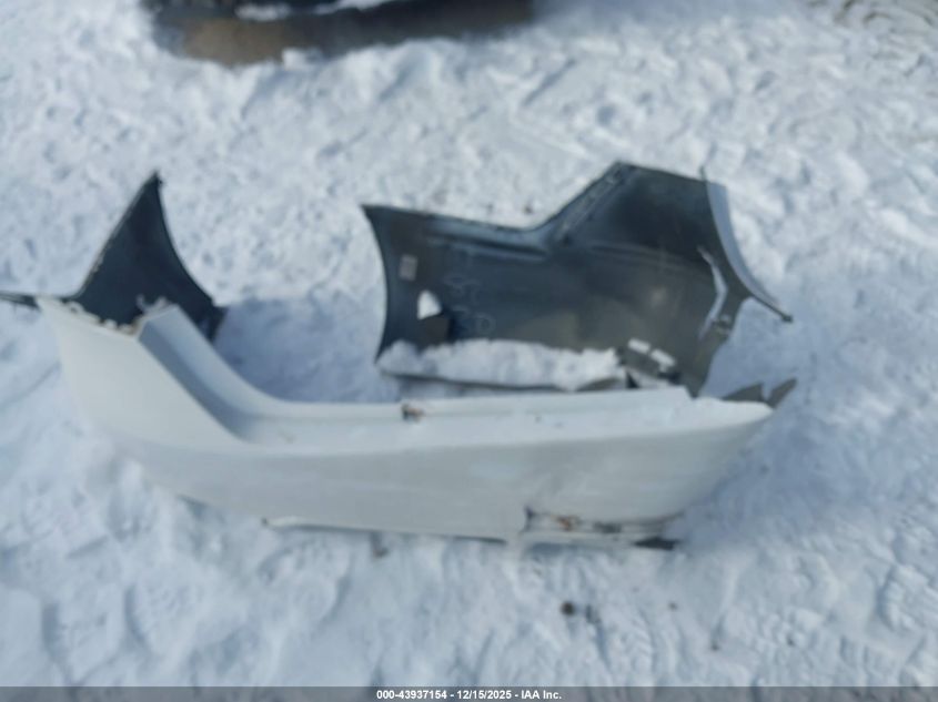 2023 Toyota Camry Se VIN: 4T1G11AK6PU801192 Lot: 43937154