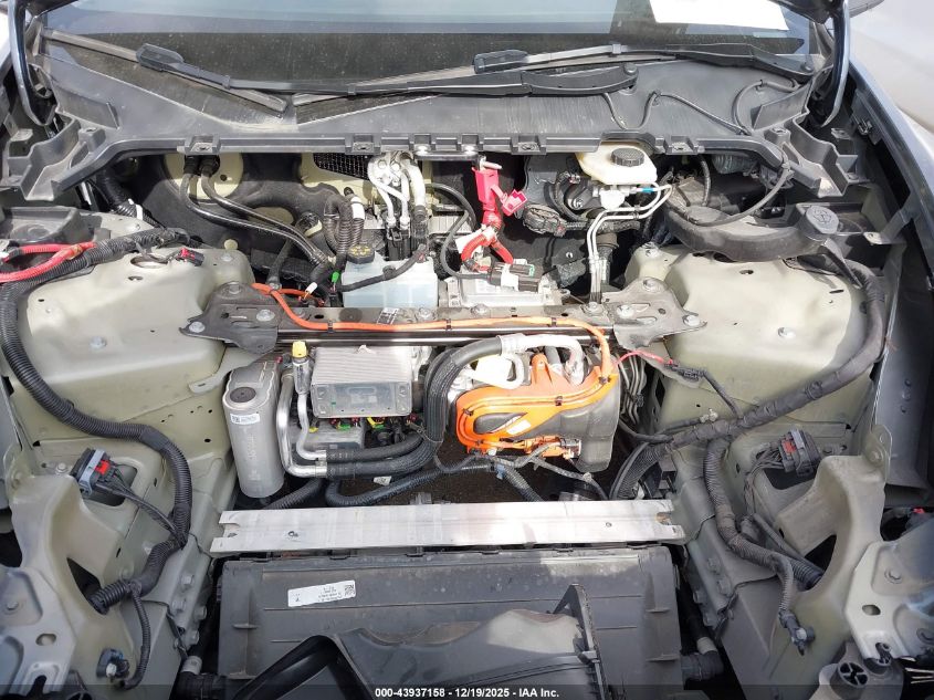 2023 Tesla Model Y Rwd VIN: 7SAYGDED9PF958702 Lot: 43937158