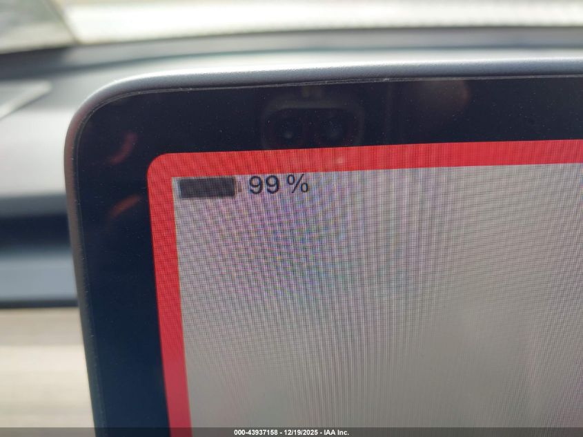 2023 Tesla Model Y Rwd VIN: 7SAYGDED9PF958702 Lot: 43937158