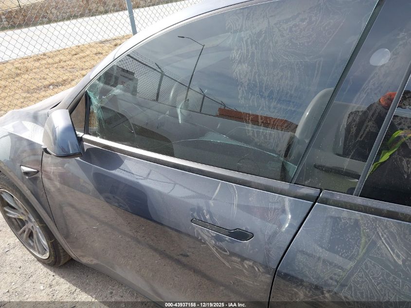 2023 Tesla Model Y Rwd VIN: 7SAYGDED9PF958702 Lot: 43937158