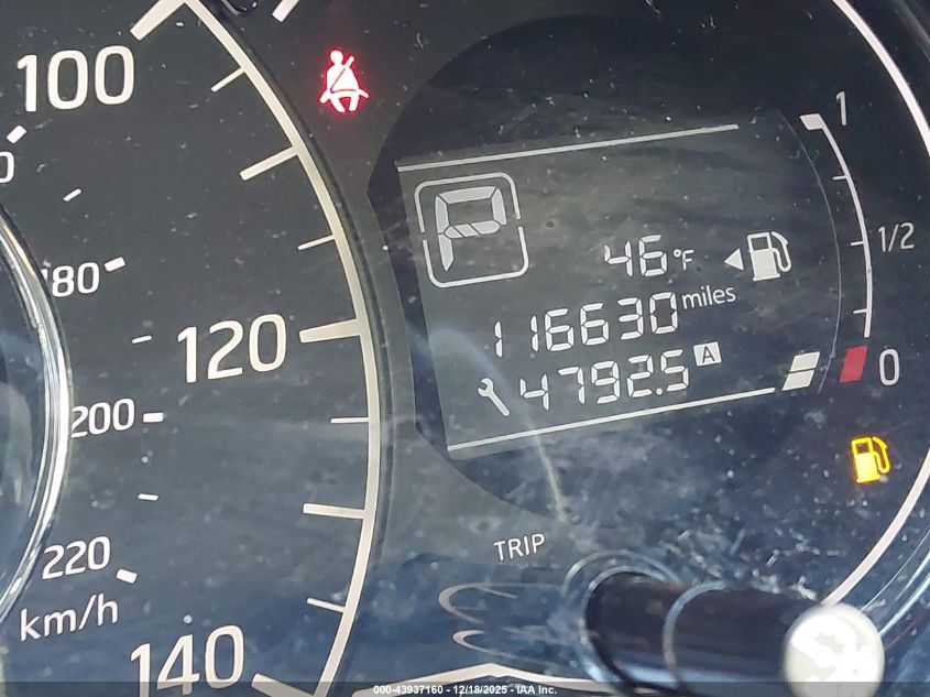 2016 Nissan Versa Note Sv VIN: 3N1CE2CP3GL381202 Lot: 43937160