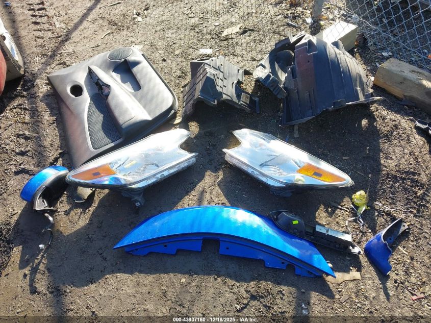 2016 Nissan Versa Note Sv VIN: 3N1CE2CP3GL381202 Lot: 43937160