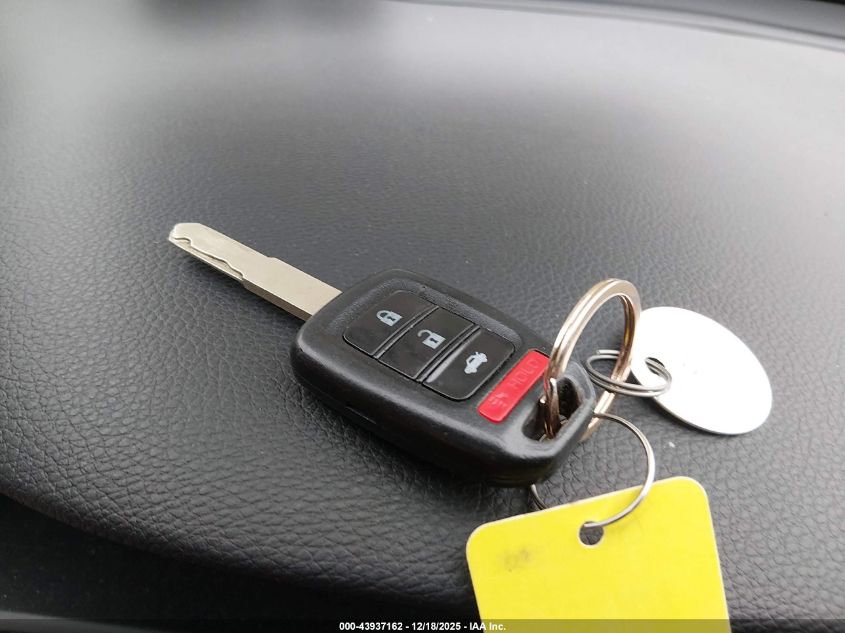 2014 Honda Accord Sport VIN: 1HGCR2F56EA182078 Lot: 43937162