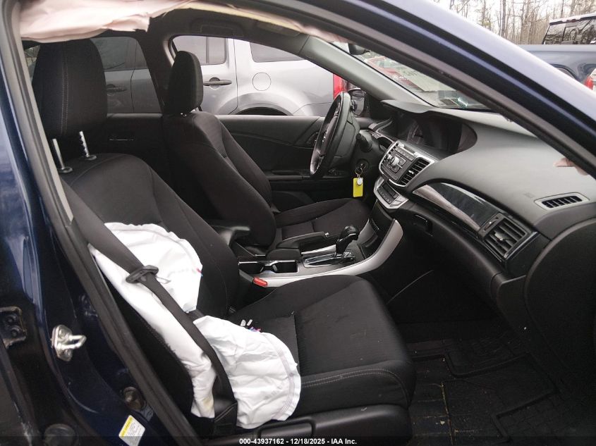 2014 Honda Accord Sport VIN: 1HGCR2F56EA182078 Lot: 43937162