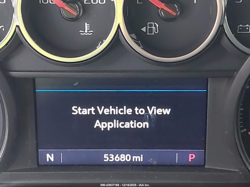 2022 Chevrolet Silverado 1500 Ltd 4Wd Short Bed Rst VIN: 3GCUYEED2NG109713 Lot: 43937166