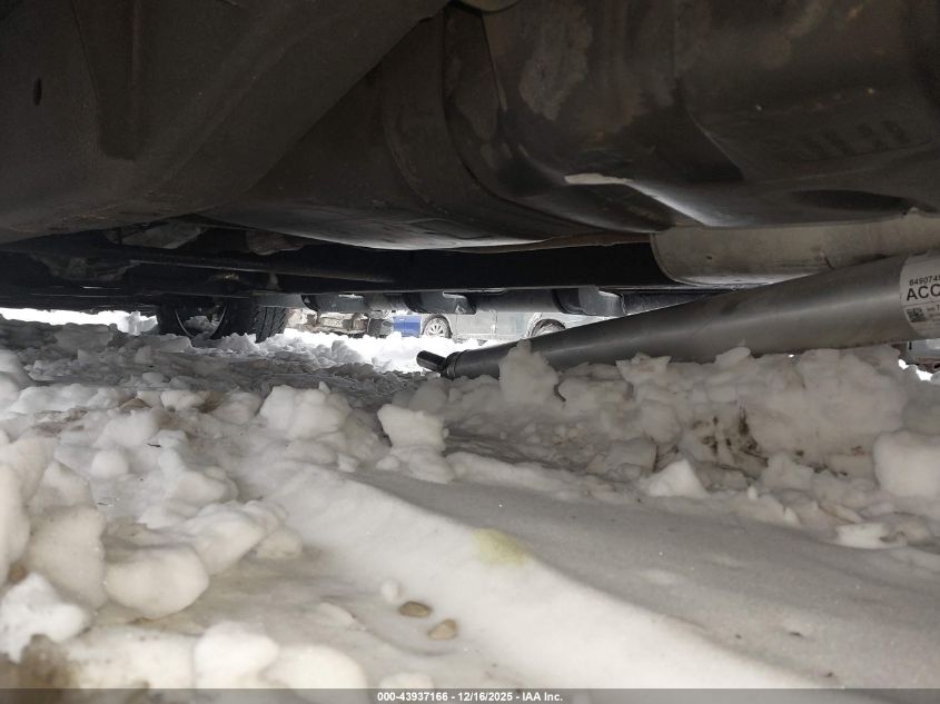 2022 Chevrolet Silverado 1500 Ltd 4Wd Short Bed Rst VIN: 3GCUYEED2NG109713 Lot: 43937166