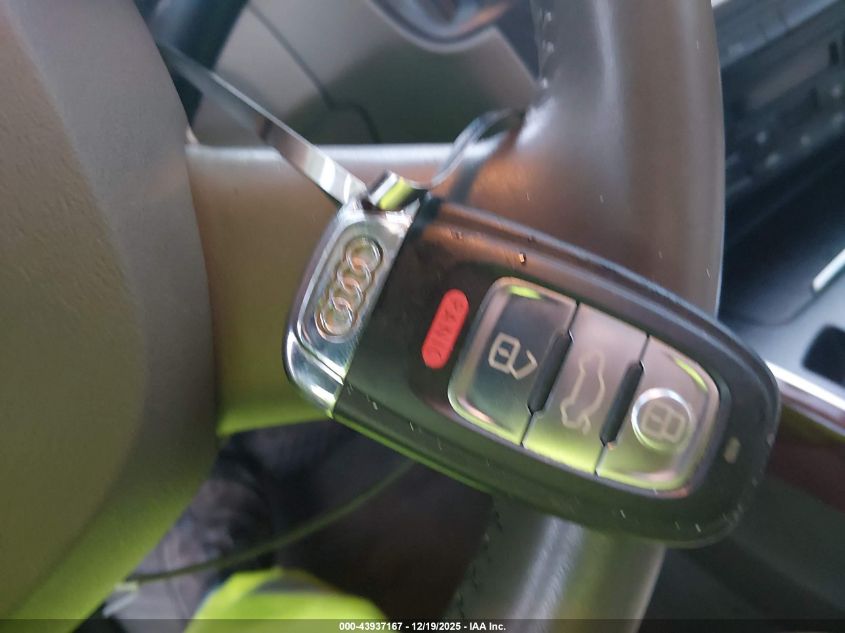 2012 Audi Q5 2.0T Premium VIN: WA1LFAFP6CA107388 Lot: 43937167