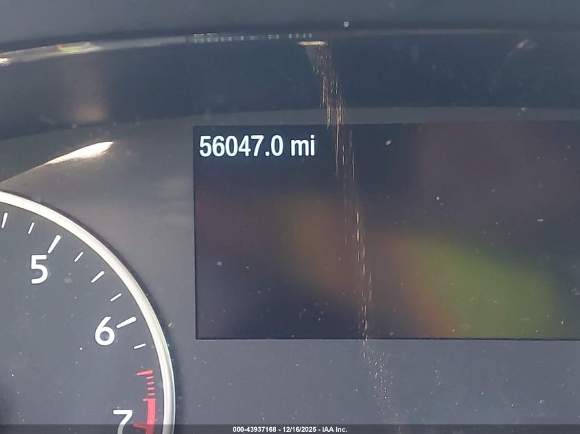 2021 Ford Ecosport Se VIN: MAJ3S2GE5MC453397 Lot: 43937168