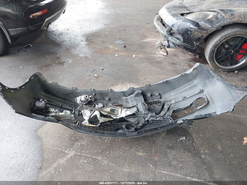 2017 Infiniti Qx50 VIN: JN1BJ0RP8HM381397 Lot: 43937171