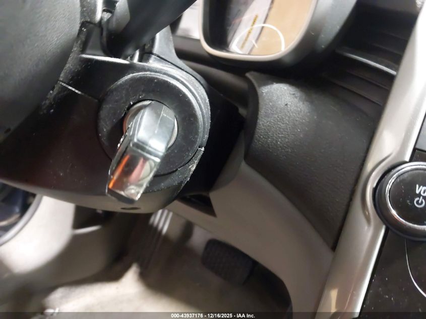 2014 Chevrolet Malibu Ls VIN: 1G11B5SL5EF174548 Lot: 43937176