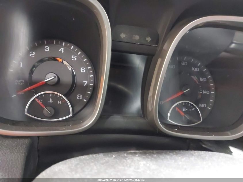 2014 Chevrolet Malibu Ls VIN: 1G11B5SL5EF174548 Lot: 43937176