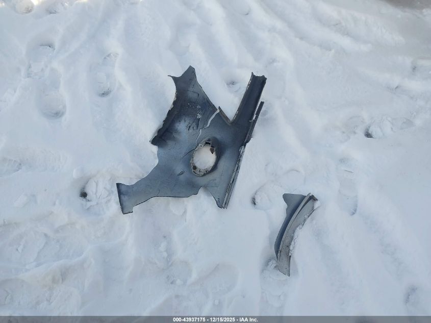 2012 Ford Focus Se VIN: 1FAHP3F26CL283036 Lot: 43937175