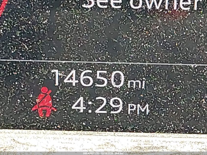 2024 Audi Q5 Premium Plus 45 Tfsi S Line Quattro VIN: WA1EAAFY3R2066169 Lot: 43937179