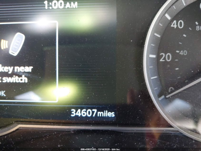 2024 Nissan Versa 1.6 Sv VIN: 3N1CN8EV0RL844818 Lot: 43937183