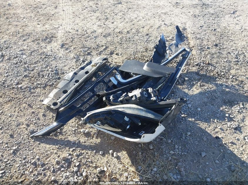 2024 Nissan Versa 1.6 Sv VIN: 3N1CN8EV0RL844818 Lot: 43937183