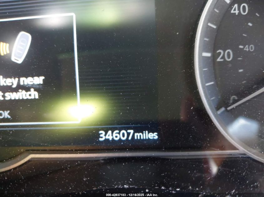 2024 Nissan Versa 1.6 Sv VIN: 3N1CN8EV0RL844818 Lot: 43937183