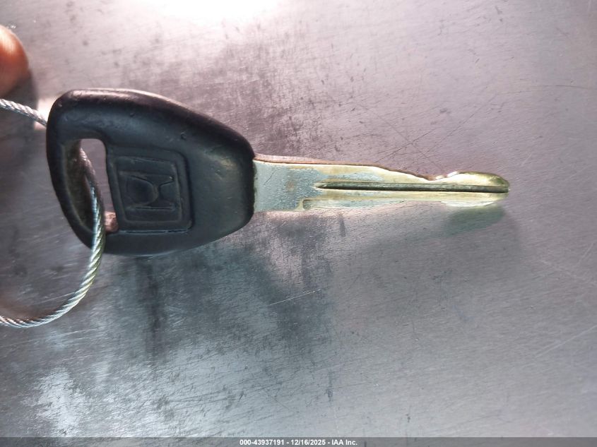 2001 Honda Civic Lx VIN: 2HGES16571H546950 Lot: 43937191