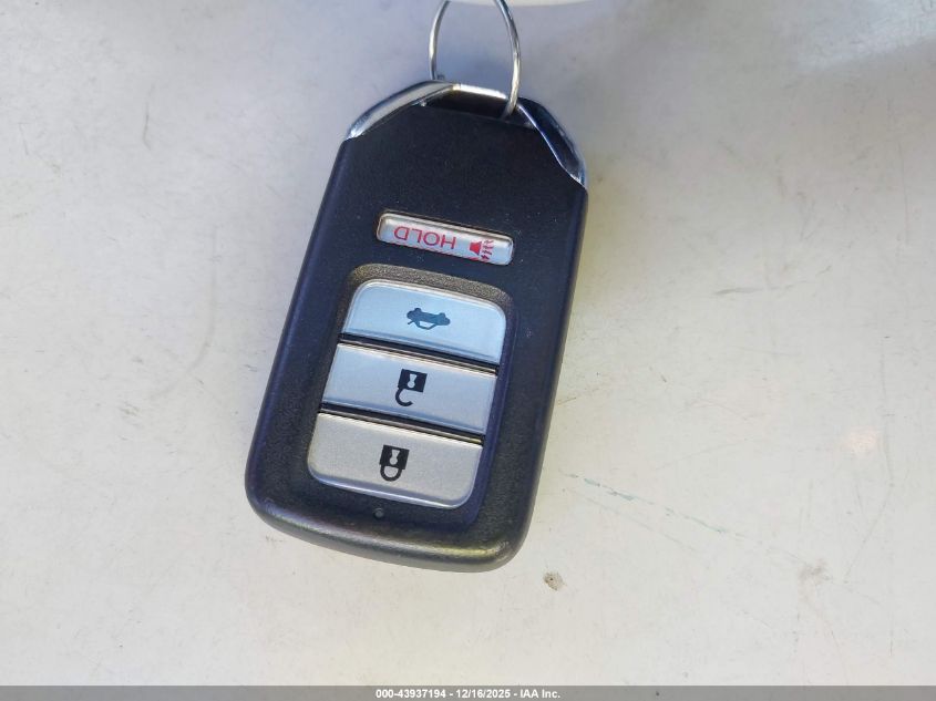 2014 Honda Accord Ex-L V-6 VIN: 1HGCR3F84EA008767 Lot: 43937194