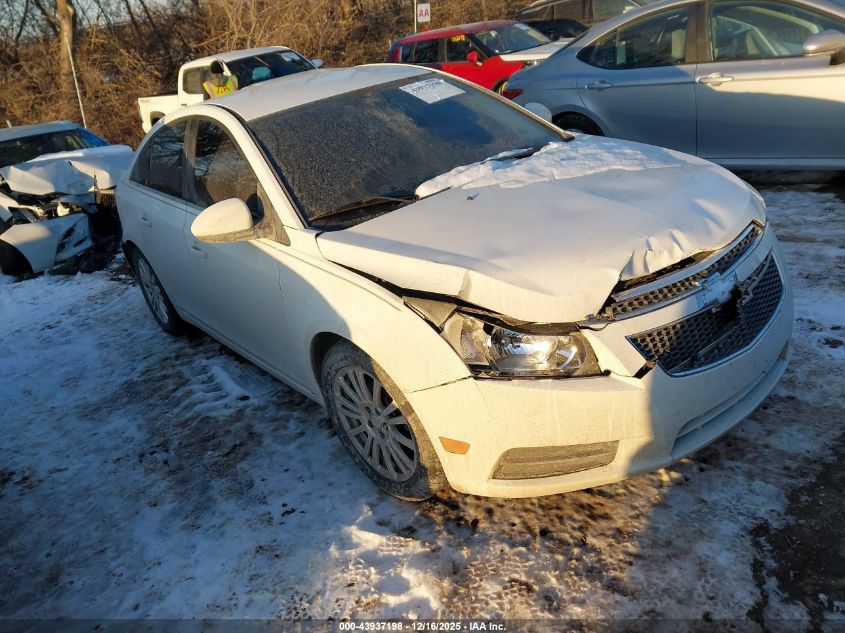 2013 Chevrolet Cruze