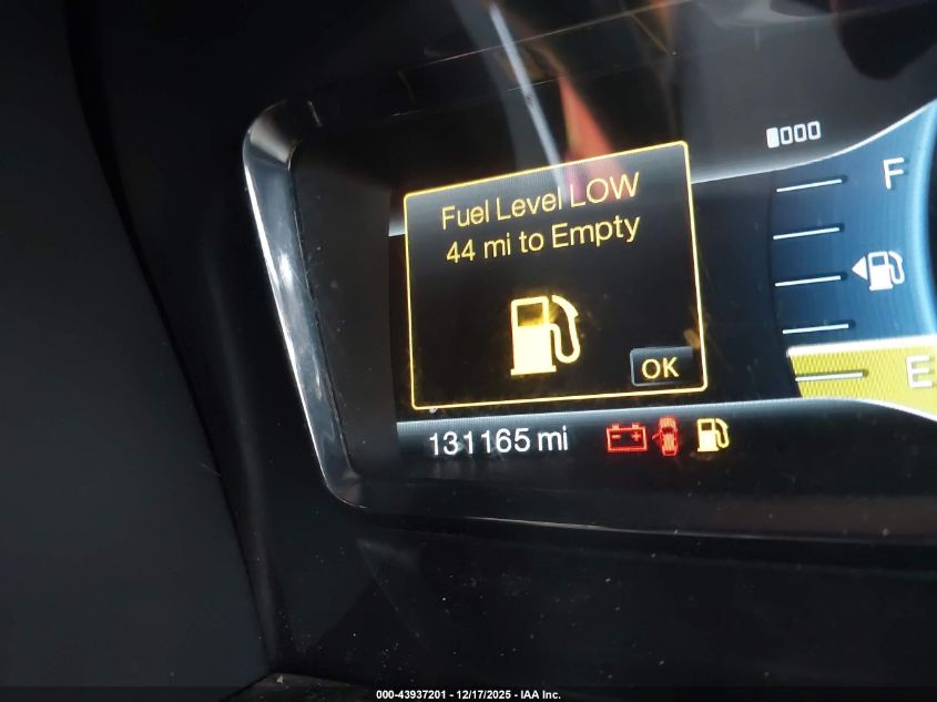 2011 Lincoln Mkx VIN: 2LMDJ8JK3BBJ08420 Lot: 43937201