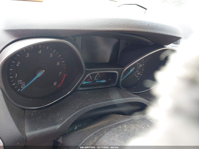 2013 Ford Escape Sel VIN: 1FMCU0H96DUC90940 Lot: 43937205