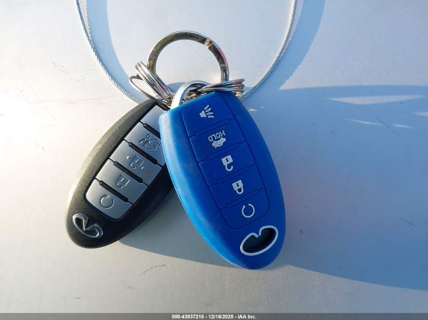 2014 Infiniti Qx60 VIN: 5N1AL0MM0EC546064 Lot: 43937218