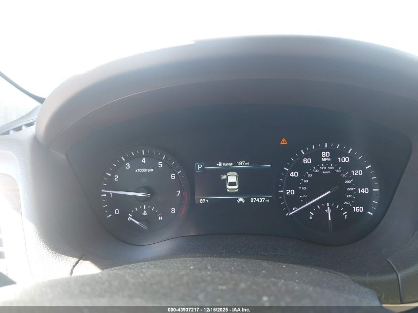 2018 Genesis G80 3.8 VIN: KMHGN4JE5JU238806 Lot: 43937217