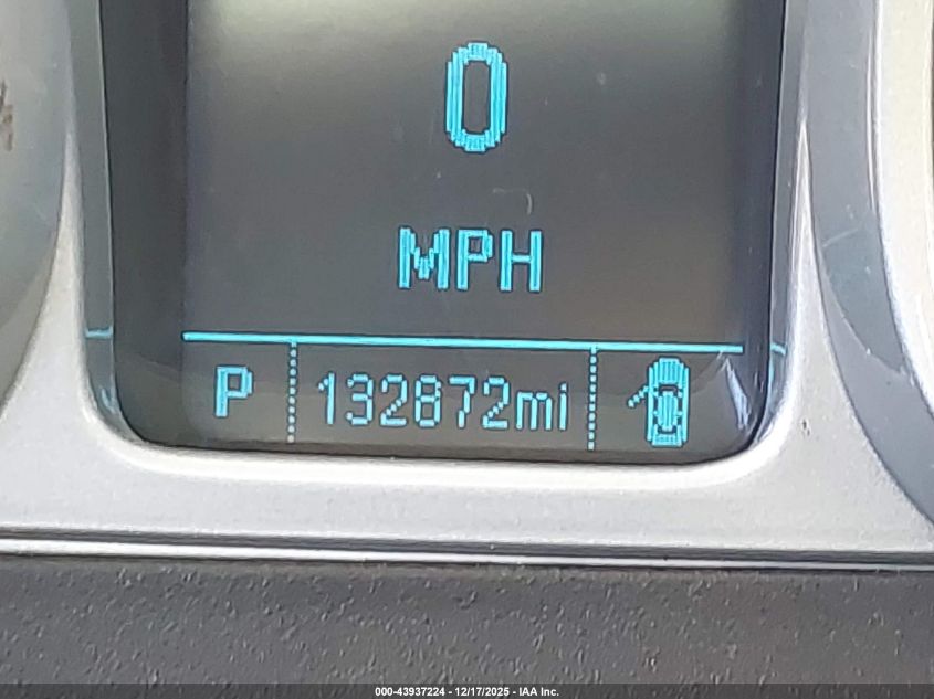 2015 Chevrolet Camaro 1Lt VIN: 2G1FD1E36F9169485 Lot: 43937224