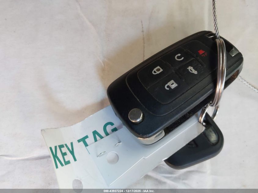 2015 Chevrolet Camaro 1Lt VIN: 2G1FD1E36F9169485 Lot: 43937224