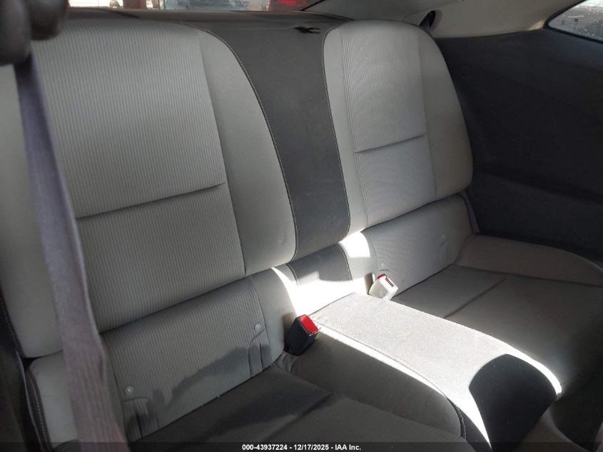 2015 Chevrolet Camaro 1Lt VIN: 2G1FD1E36F9169485 Lot: 43937224