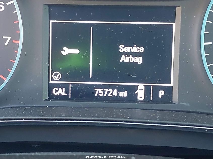 2018 Chevrolet Cruze Lt Auto VIN: 3G1BE6SM4JS529404 Lot: 43937226