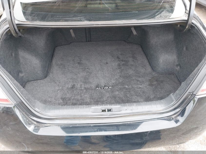 2014 Nissan Altima 2.5 Sv VIN: 1N4AL3AP9EC175352 Lot: 43937231