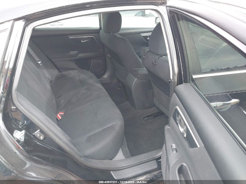 2014 Nissan Altima 2.5 Sv VIN: 1N4AL3AP9EC175352 Lot: 43937231