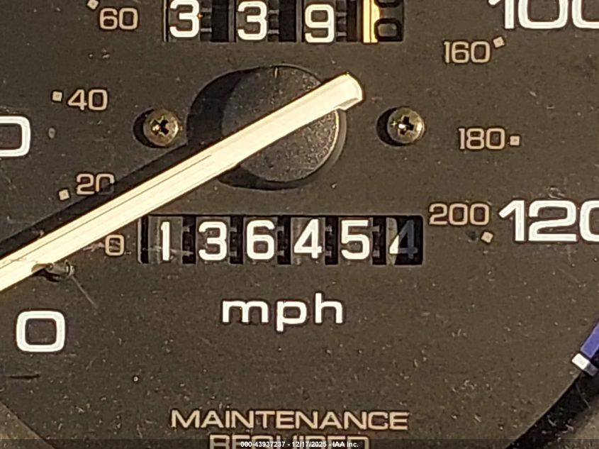 1998 Honda Civic Dx VIN: 2HGEJ6440WH102116 Lot: 43937237