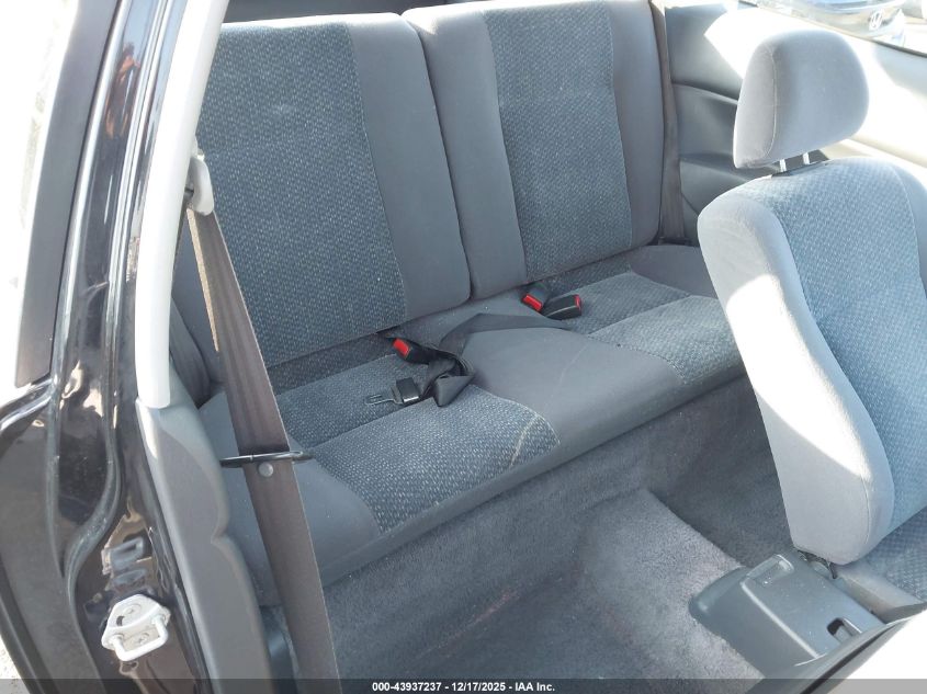 1998 Honda Civic Dx VIN: 2HGEJ6440WH102116 Lot: 43937237