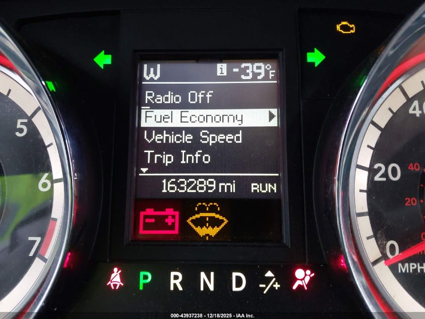 2017 Dodge Grand Caravan Gt VIN: 2C4RDGEG6HR851845 Lot: 43937238