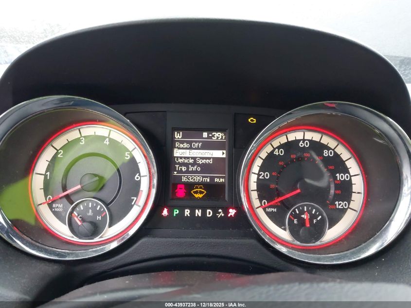 2017 Dodge Grand Caravan Gt VIN: 2C4RDGEG6HR851845 Lot: 43937238