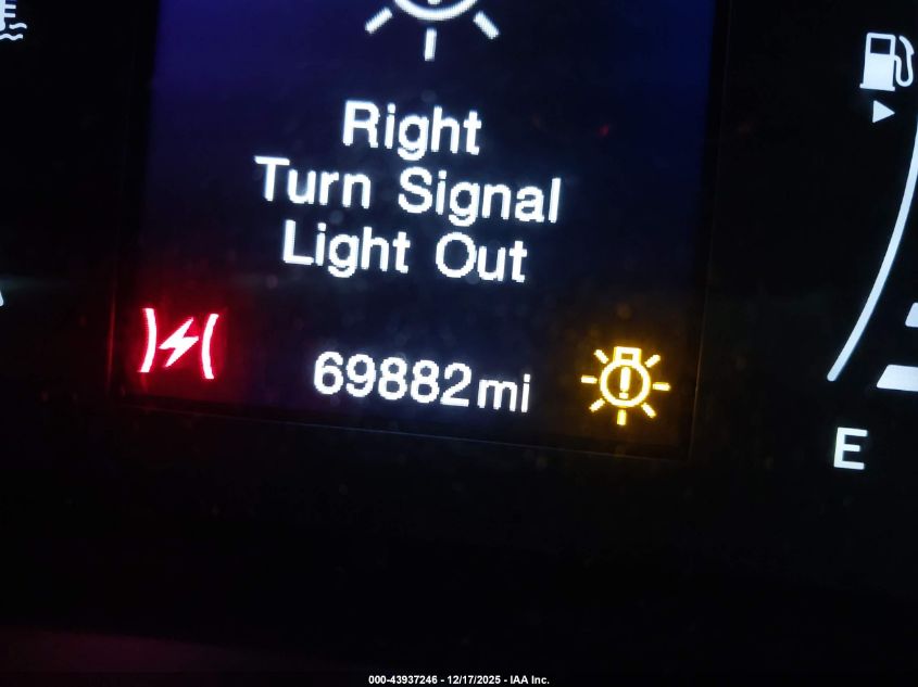 2019 Jeep Renegade Sport 4X4 VIN: ZACNJBAB9KPK67226 Lot: 43937246